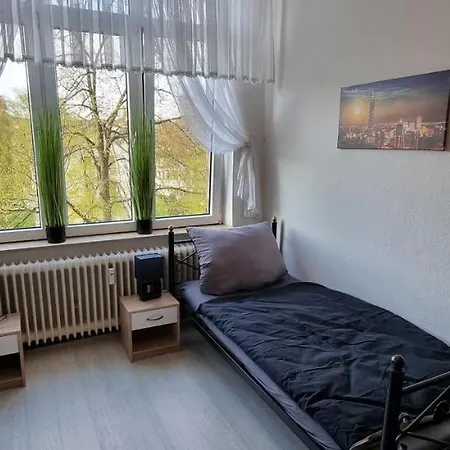 Appartement Booking Apartment Cassel