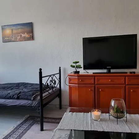 Booking Apartment Appartement