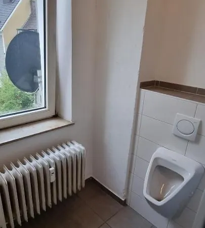 Appartement Booking Apartment Cassel