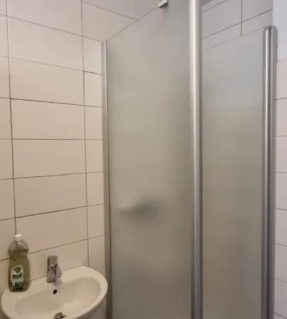 Booking Apartment Appartement