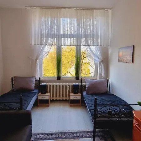 Booking Apartment * Cassel