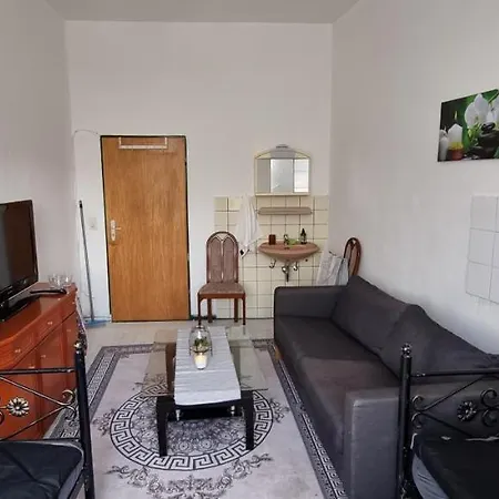 Booking Apartment