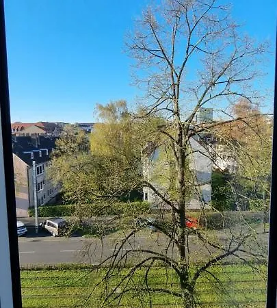 Booking Apartment